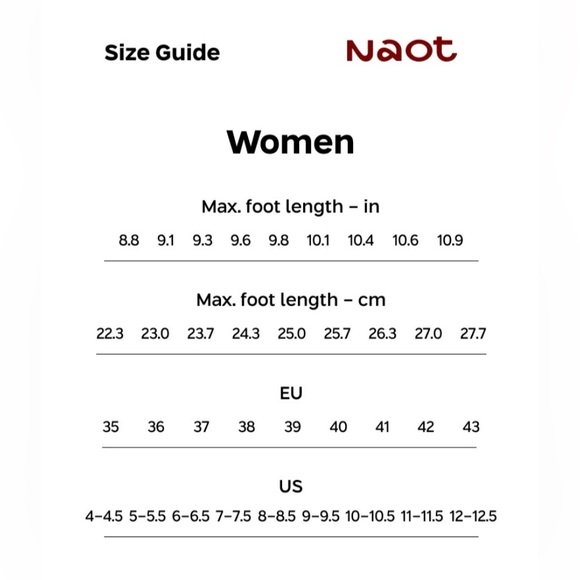 Naot Norther Ankle Boots Brown Cordovan Soft Suede | size : EU 37 - Picture 8 of 8